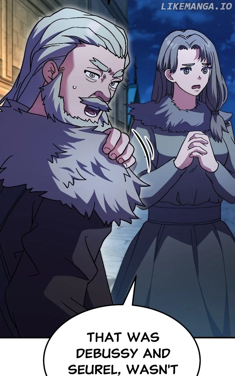 Divine Delivery Chapter 65 107